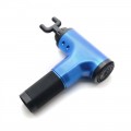 Массажер Massage Gun MD-320 4 насадки - 3
