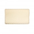 Подушка ортопедическая 58x37x12/10 см B-shape с массажными элементами - 3